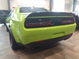 Used 2023 Dodge Challenger SRT Hellcat Redeye image 2