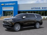New 2025 Chevrolet Tahoe Premier image 2