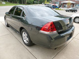 Used 2014 Chevrolet Impala Limited LS image 3