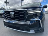 New 2025 Honda Pilot Elite image 3