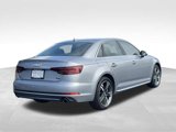 Used 2018 Audi A4 2.0T Premium Plus w/ Premium Plus Package image 4