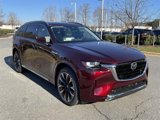 New 2025 MAZDA CX-90 3.3 Turbo S w/ Premium Plus image 2
