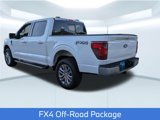 New 2025 Ford F150 XLT w/ Equipment Group 302A MID image 4