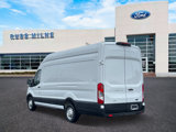 Used 2023 Ford Transit 250 148 High Roof Extended AWD image 4