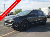 Used 2024 Chevrolet Equinox EV RS image 4
