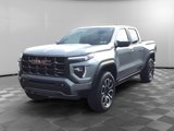 New 2025 GMC Canyon AT4 w/ Nightfall Edition image 3