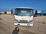 New 2025 Chevrolet Low Cab Forward 5500HG image 2