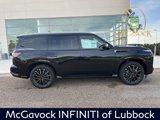 New 2025 INFINITI QX80 Autograph image 2