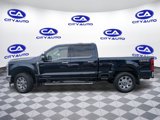 Used 2024 Ford F250 Lariat w/ Chrome Package image 5