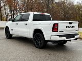New 2025 RAM 1500 Laramie w/ Night Edition image 3