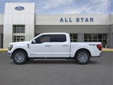 New 2025 Ford F150 Lariat image 4