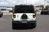 Used 2022 Jeep Wrangler Sport image 6