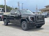 New 2025 GMC Sierra 2500 Denali Ultimate image 5