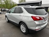 Used 2021 Chevrolet Equinox LT image 3
