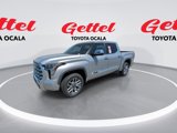 New 2025 Toyota Tundra 1794 Edition image 4