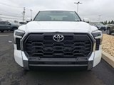 New 2025 Toyota Tundra SR5 image 2