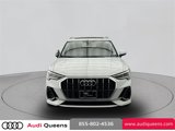Certified 2022 Audi Q3 2.0T Premium Plus w/ Premium Plus Package image 2