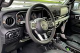 New 2025 Jeep Wrangler Sahara w/ Safety Group image 6