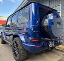 Used 2019 Mercedes-Benz G 63 AMG 4MATIC w/ Night Package image 5