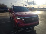 New 2025 Honda Pilot Touring image 3