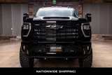 Used 2025 Chevrolet Silverado 2500 High Country w/ Midnight Edition image 4