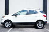 Used 2020 Ford EcoSport SE image 4