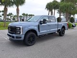 New 2025 Ford F250 Lariat w/ Lariat Ultimate Package image 4