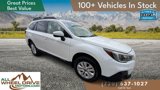 Used 2018 Subaru Outback 2.5i Premium image 3