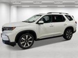 New 2025 Honda Pilot Elite image 2