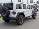 New 2025 Jeep Wrangler Unlimited Rubicon 4xe w/ Convenience Group image 5
