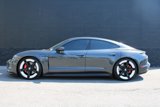Certified 2025 Porsche Taycan 4S image 2