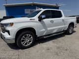 New 2025 Chevrolet Silverado 1500 LTZ image 2