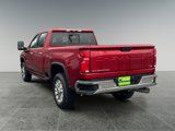 New 2025 Chevrolet Silverado 2500 LTZ w/ LTZ Plus Package image 5