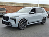 New 2025 BMW X7 xDrive40i w/ M Sport Package image 2