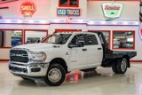 Used 2024 RAM 3500 SLT w/ Quick Order Package 2YG SLT image 2