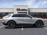 New 2025 Cadillac Lyriq Luxury image 5