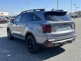 New 2025 Kia Sorento X-Line EX image 3