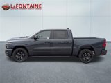 New 2026 RAM 1500 Laramie w/ Night Edition image 2