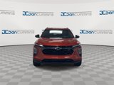 Used 2024 Chevrolet Trax RS w/ Sunroof Package image 3