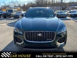 Used 2021 Jaguar F-PACE R-Dynamic S image 5