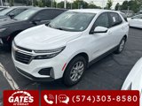 Used 2024 Chevrolet Equinox LT image 4