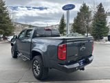 Used 2020 Chevrolet Colorado ZR2 image 5