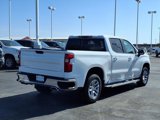 New 2025 Chevrolet Silverado 1500 LT image 3