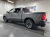 New 2025 RAM 1500 Laramie image 2