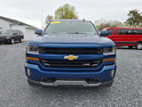 Used 2017 Chevrolet Silverado 1500 LT w/ All Star Edition image 2