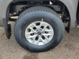 New 2026 Nissan Frontier S image 5