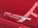 New 2025 Chevrolet Silverado 1500 RST w/ Convenience Package II image 2