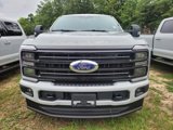 New 2025 Ford F250 Platinum image 2