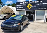 Used 2012 Honda Civic EX-L image 2