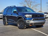 New 2026 Honda Passport TrailSport Elite image 2